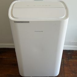 Standing AC Unit