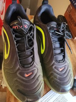 Nike air max 720