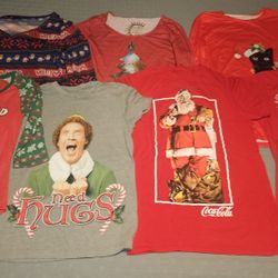 Christmas wear for women