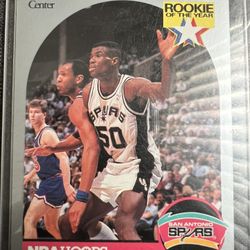 David Robinson