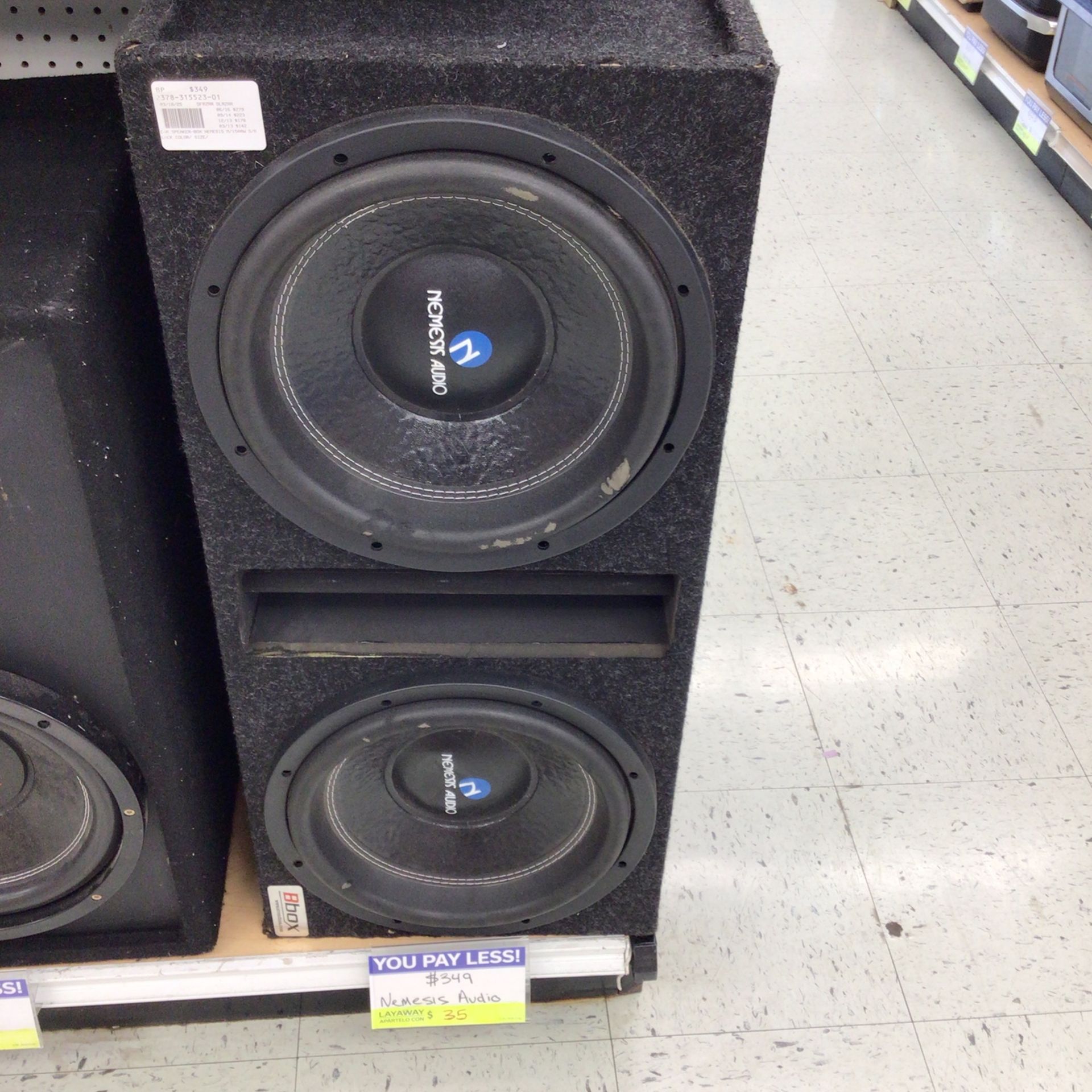 Speaker