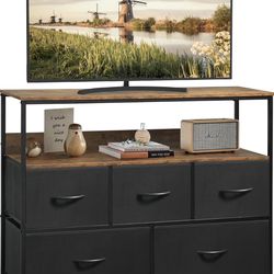 Tv stand
