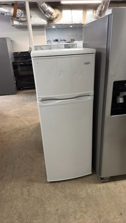 DANBY Refrigerator