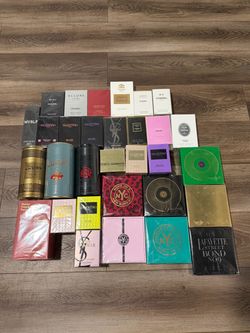 Designer Perfumes & Colognes