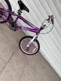 Girls Bike $40