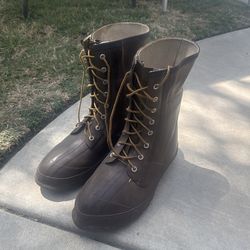 Tingley Insulated Boots size 11