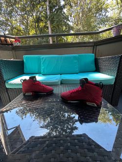 Air Jordan 6 “Toro Bravo”