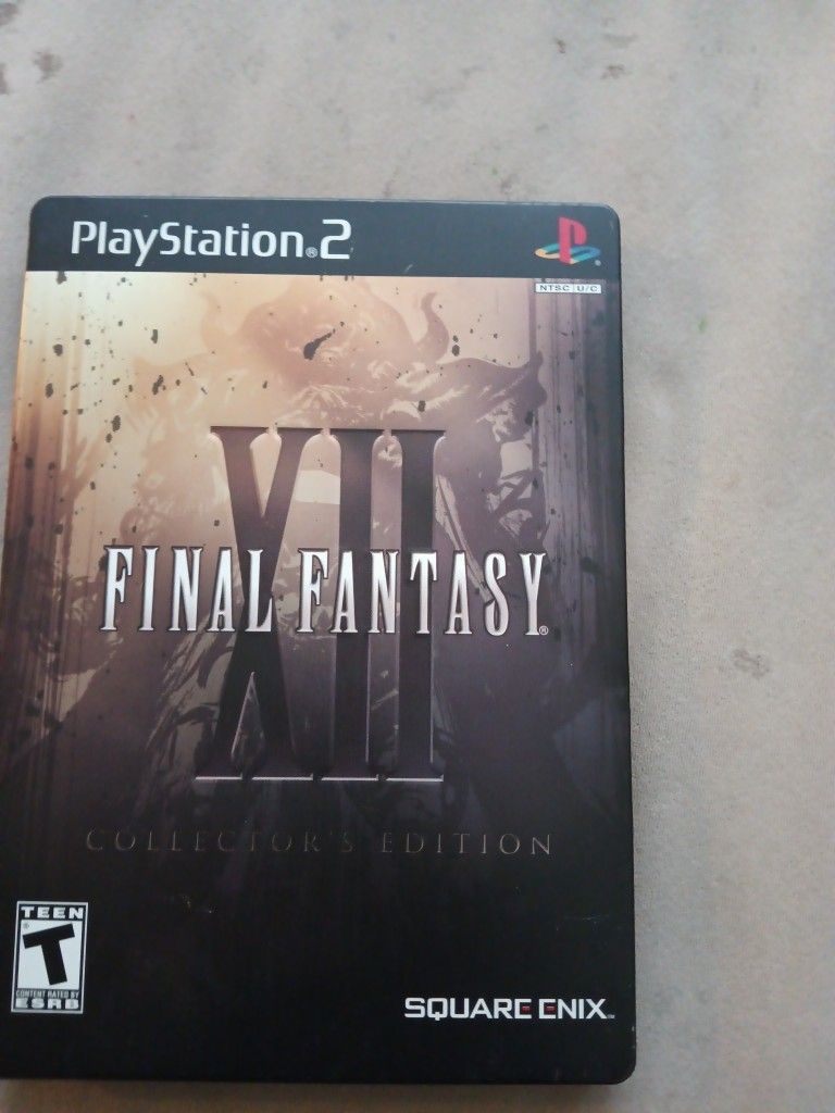 PS3 And PS4 Gmaes