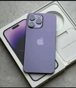 iPhone 14 pro max