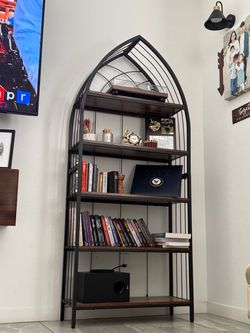 Bookshelf