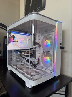 Skytech King 95 Gaming PC - 4070 SUPER