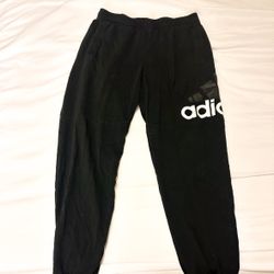 Adidas Sweatpants