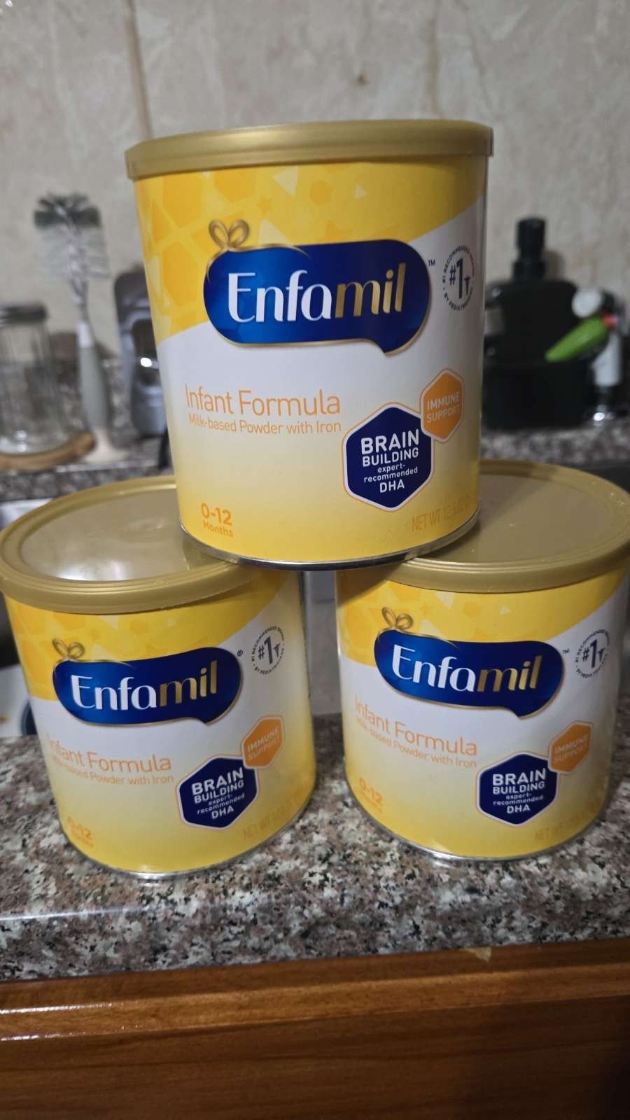 Enfamil 12.5oz