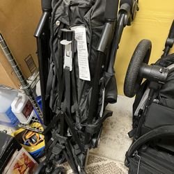 Chicco Stroller Almost New