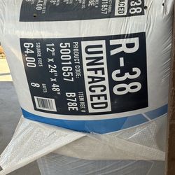 Insulation