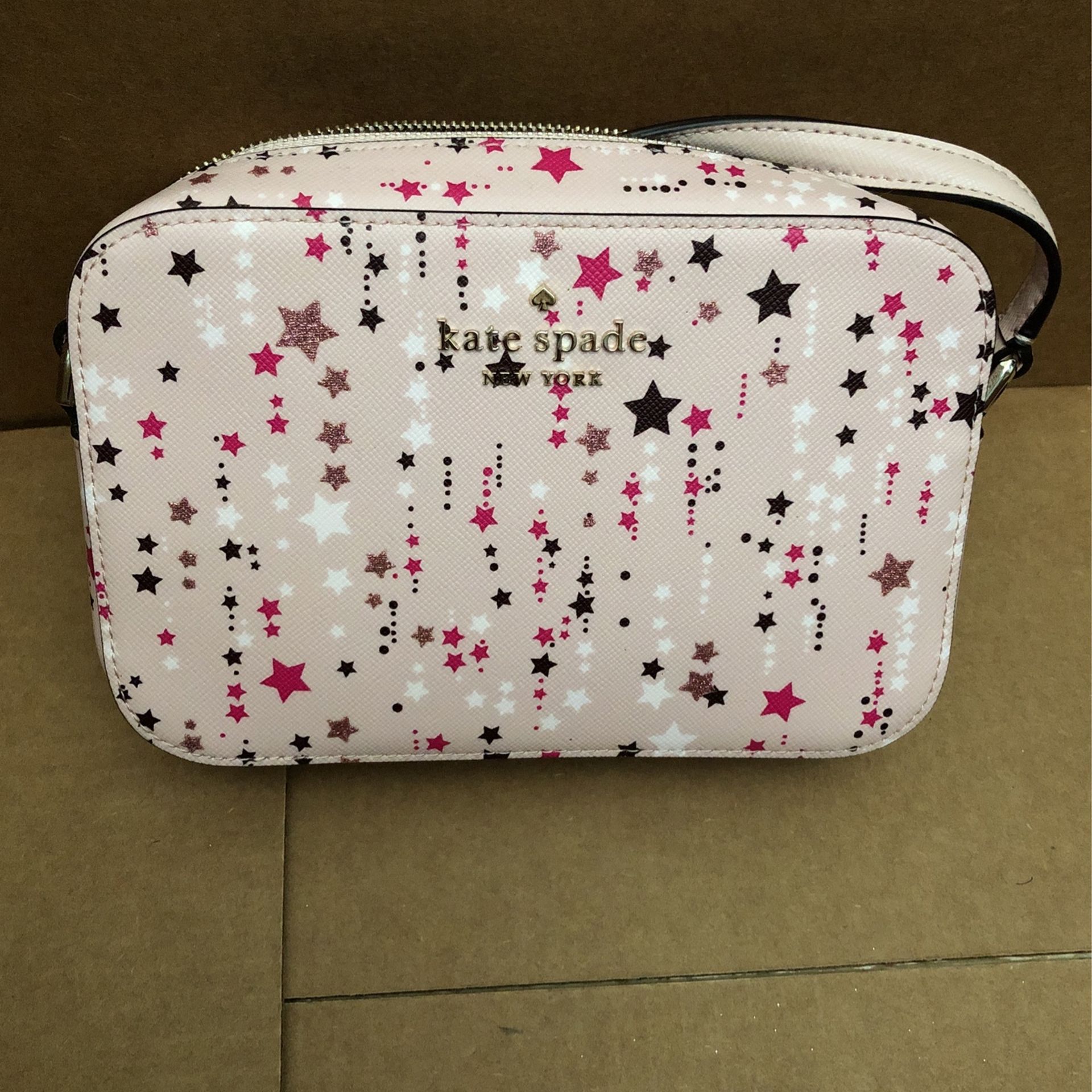 Kate Spade Mini Crossbody Bag