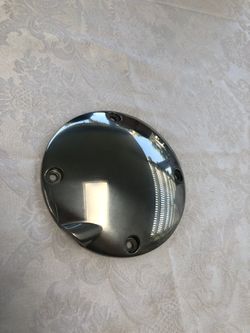 Harley Davidson part