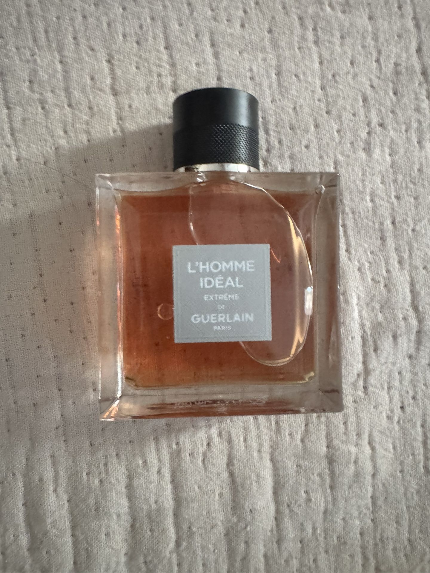 Guerlain L’Homme Ideal Extreme 3.3oz 100 ML