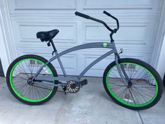 HBBC Beach Cruiser Bike