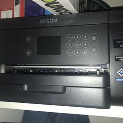 Epson Printer