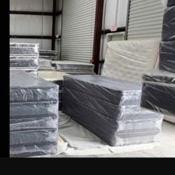 King box springs can deliver new