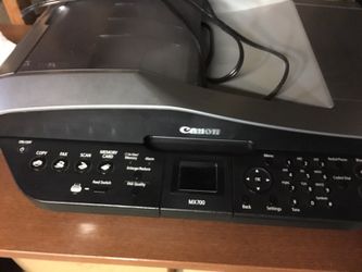 Printer and copy machine parts