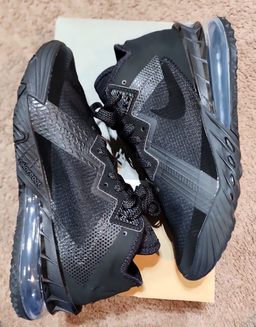 Brand New Nike Shoes