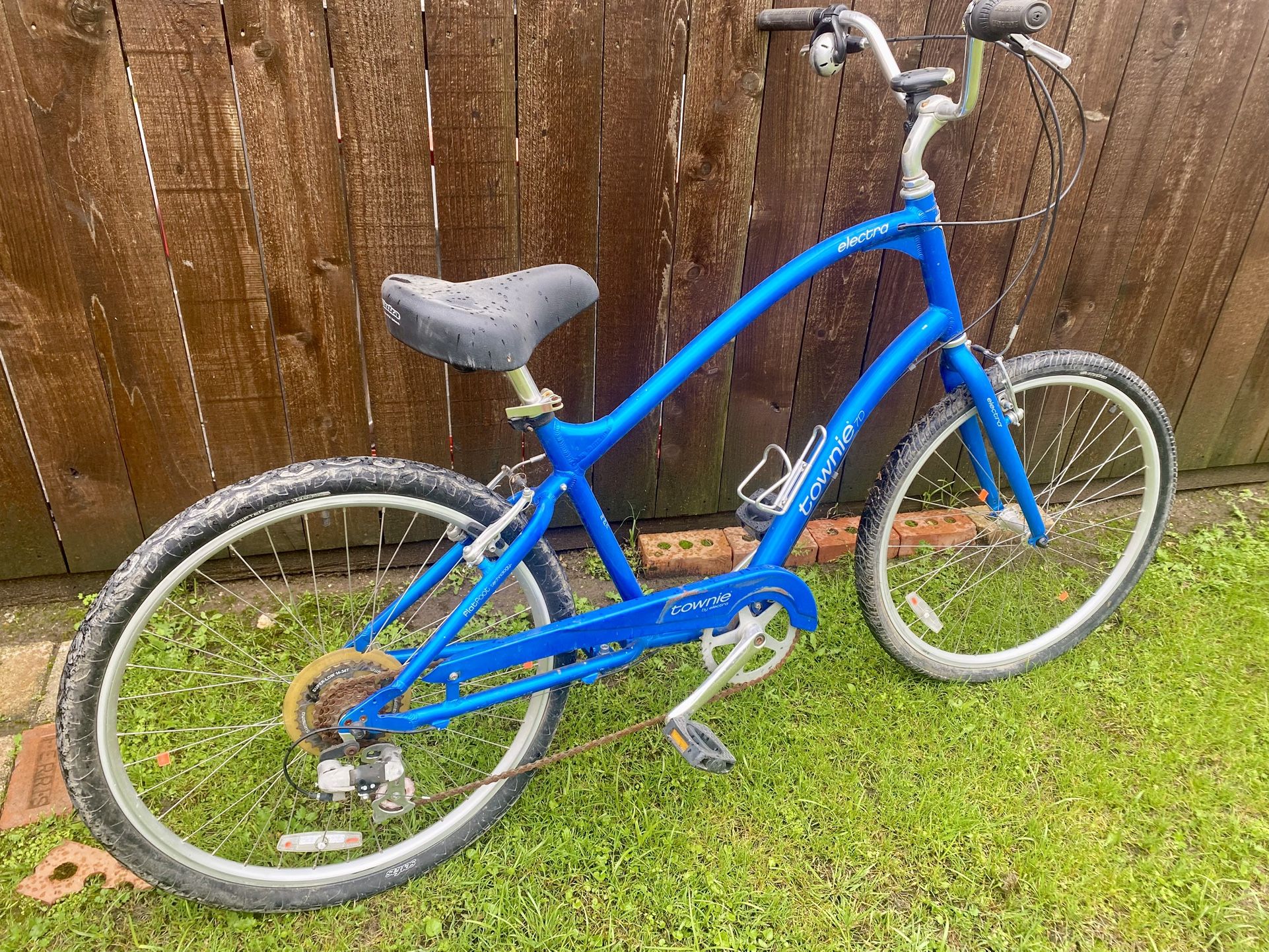 Electra Townie Beach Cruiser