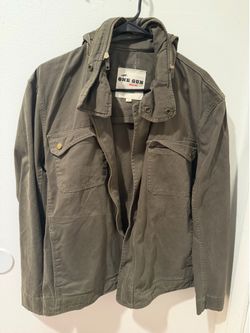 ONE GUN jacket , women’s size medium.