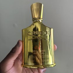 CREED SILVER MOUNTAIN WATER 100ml 3.3fl.oz