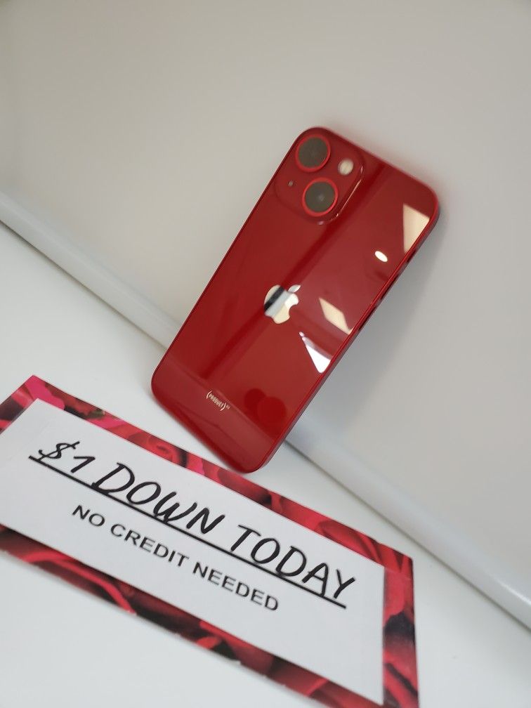 π₯ iPhone 13 mini Sale up to $460 β Big Performance, Small Price