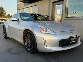 2017 Nissan 370Z