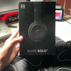 Beats Solo3