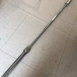 Olympic Barbell Brand New