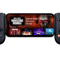 Backbone One (Lightning) 