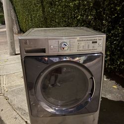 washer