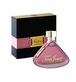 ARMAF - TRES JOUR EDP ( W ) 3.4 OZ