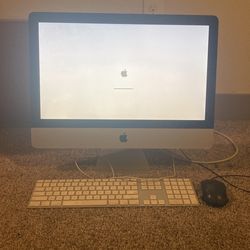 iMac