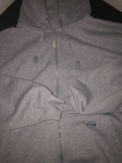 Proclub Zip Up 4X