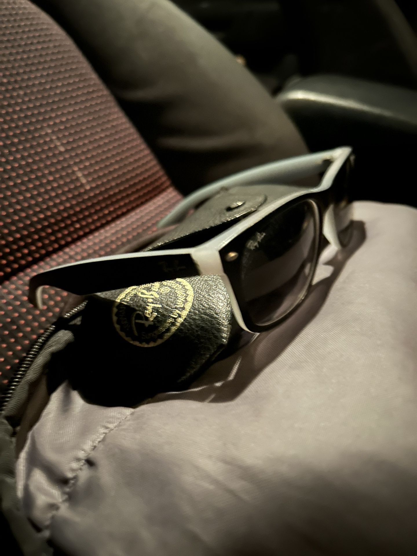 Ray-Ban Sunglasses