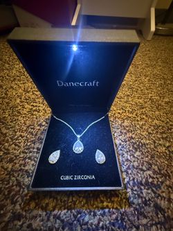 Jewelry set