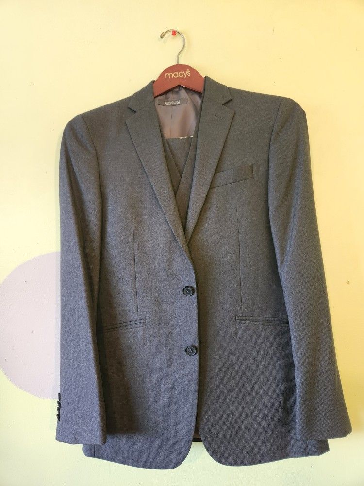 Men's Suits With Pants