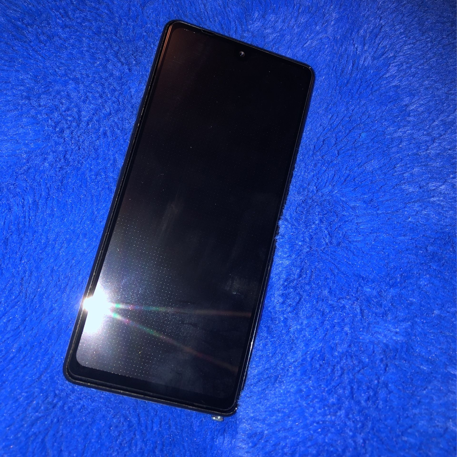 Lg Stylo 6