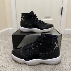 Air Jordan 11 Retro Jubilee / 25th Anniversary 