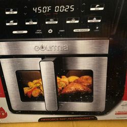 Digital Air Fryer