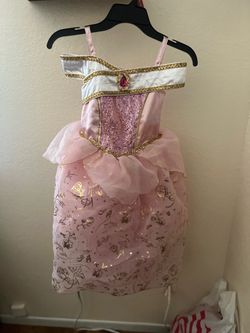 Girls costume