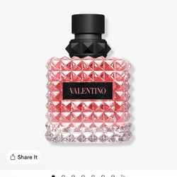 Valentino Donna Born In Roma Perfume