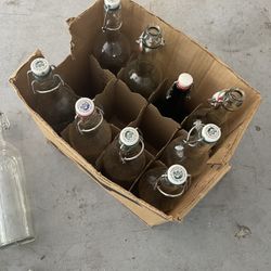 Bottles
