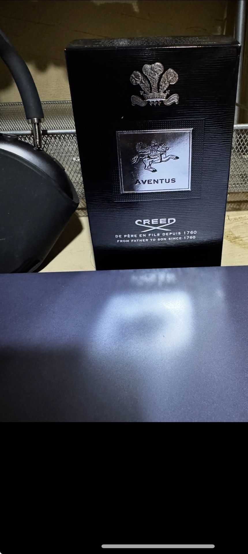 Creed Aventus