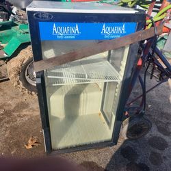 Beverage Cooler
